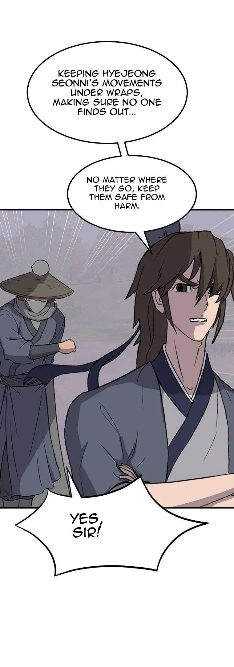 Immortal, Invincible Chapter 190 – Page 39