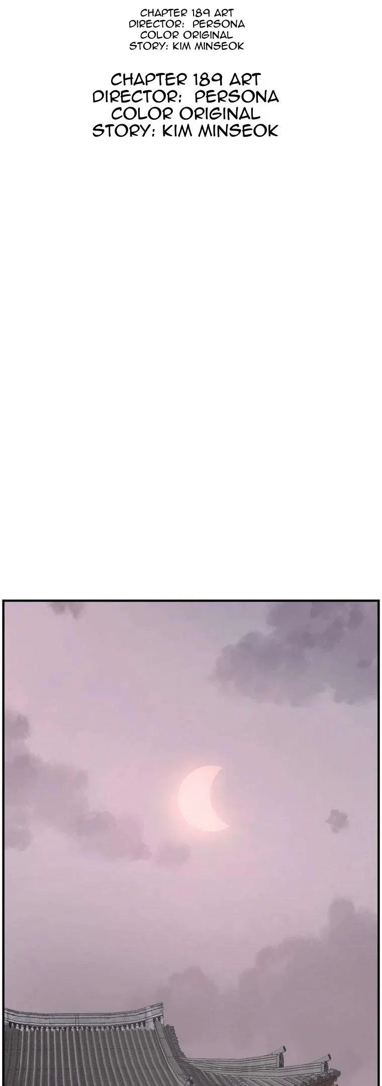 Immortal, Invincible Chapter 189 – Page 6