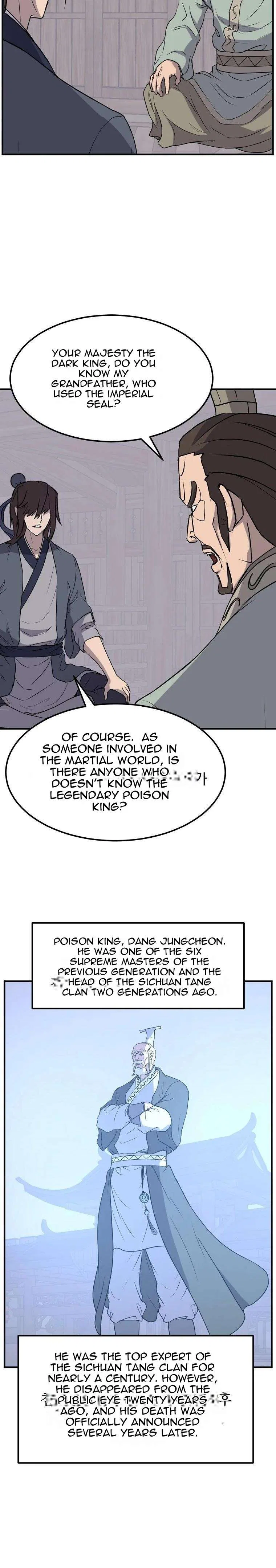 Immortal, Invincible Chapter 189 – Page 9