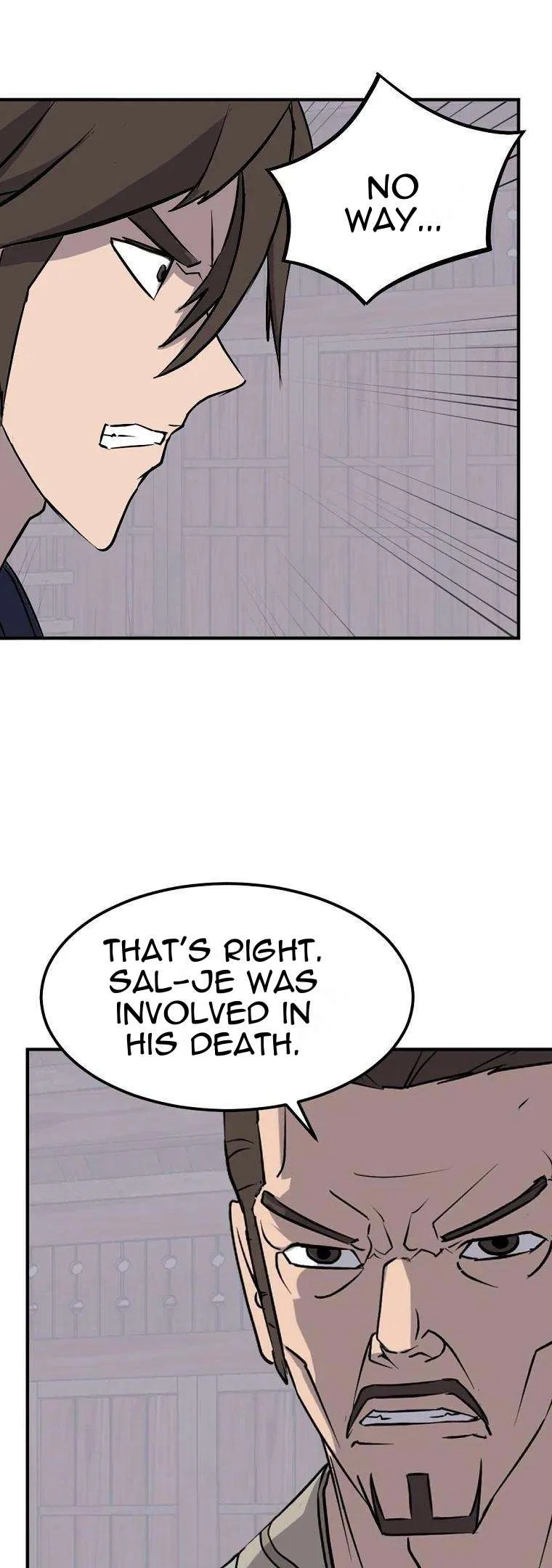 Immortal, Invincible Chapter 189 – Page 10