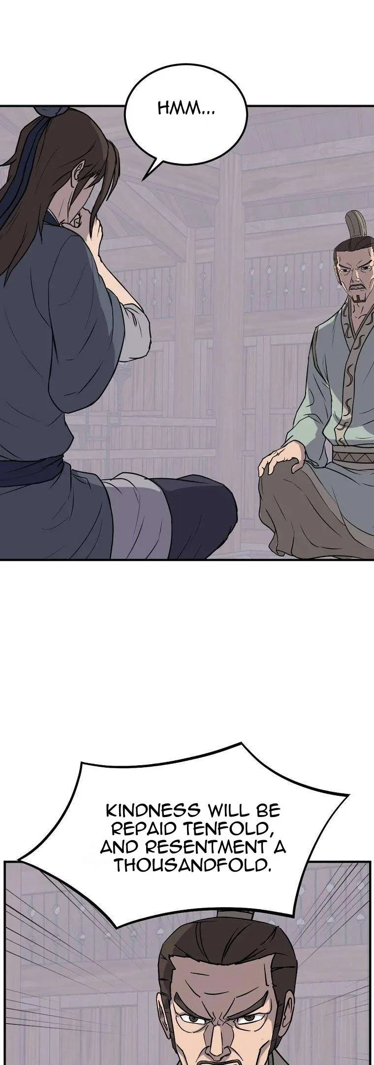 Immortal, Invincible Chapter 189 – Page 12