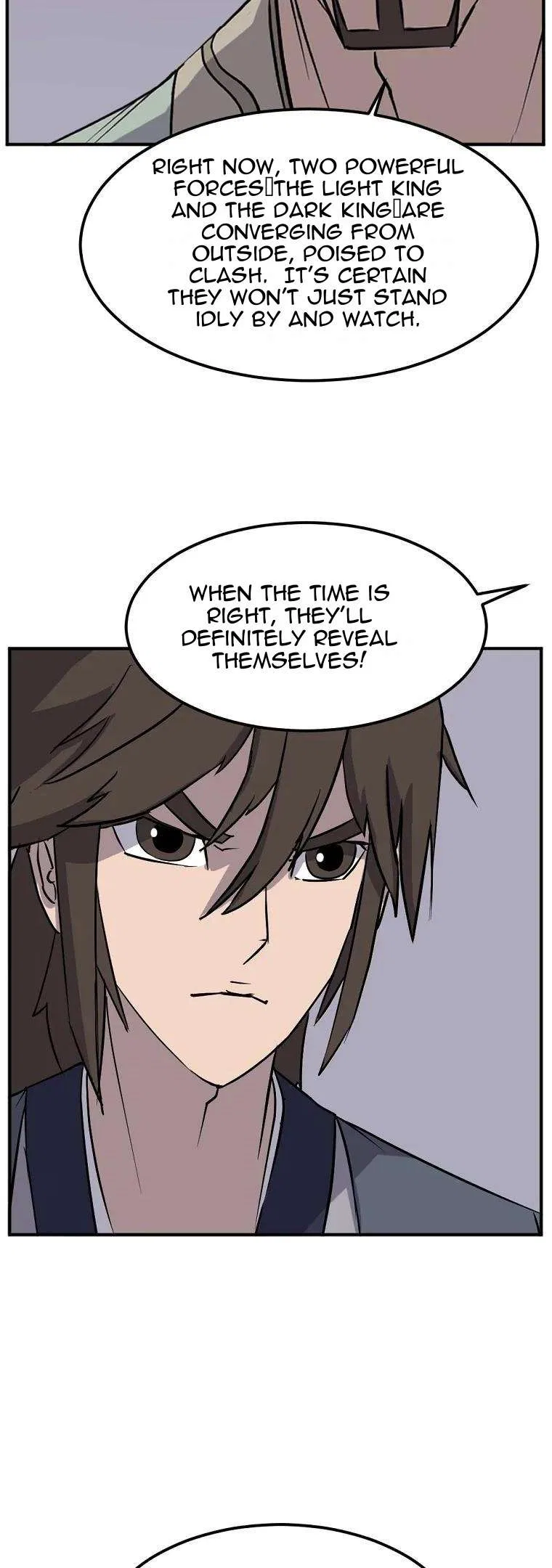 Immortal, Invincible Chapter 189 – Page 19