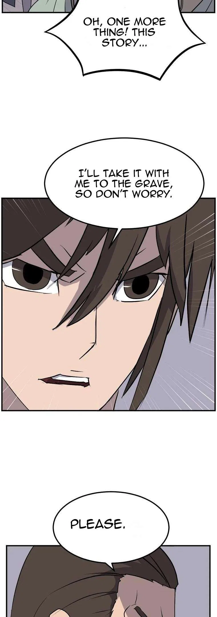 Immortal, Invincible Chapter 189 – Page 22