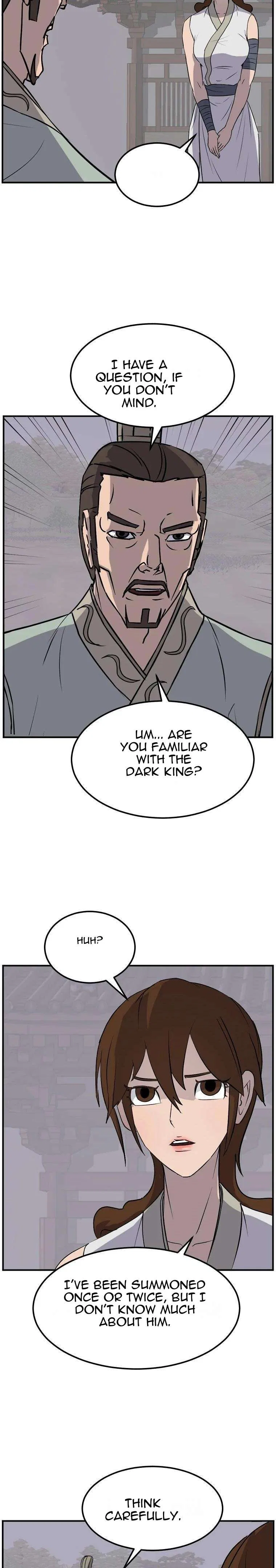 Immortal, Invincible Chapter 189 – Page 29