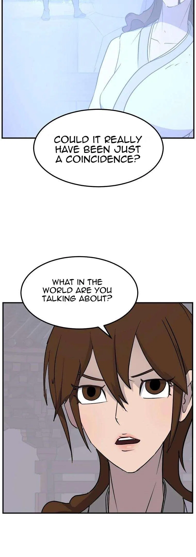 Immortal, Invincible Chapter 189 – Page 31