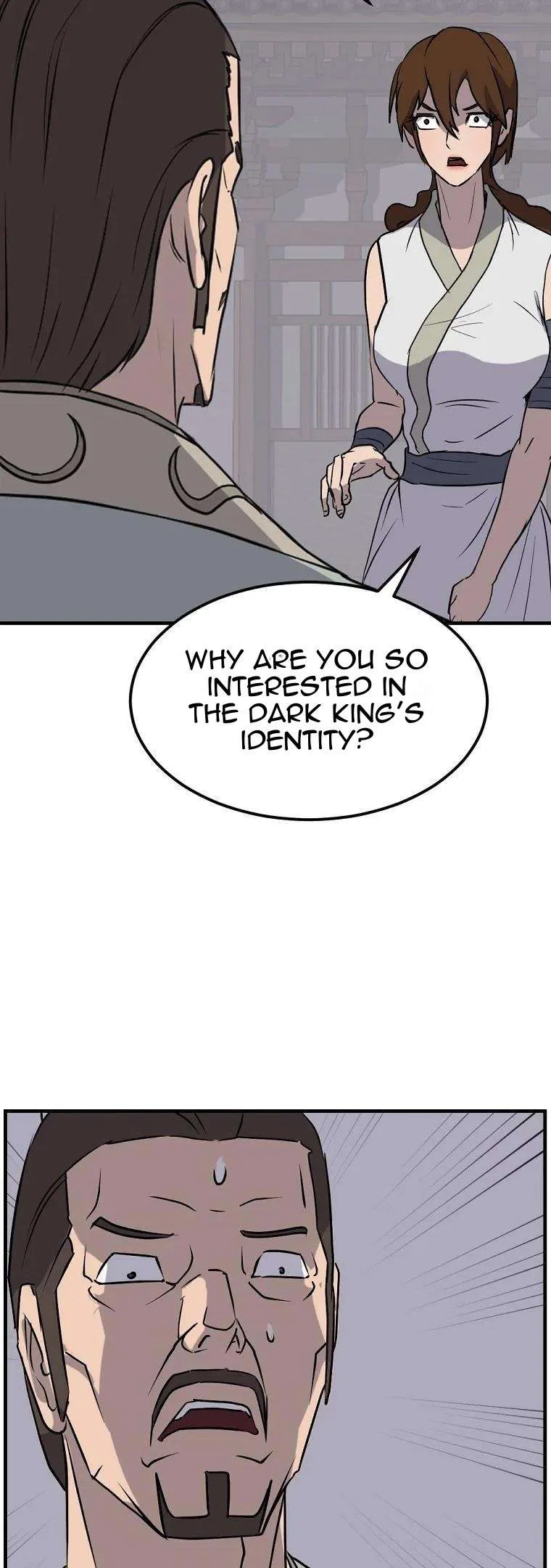Immortal, Invincible Chapter 189 – Page 36