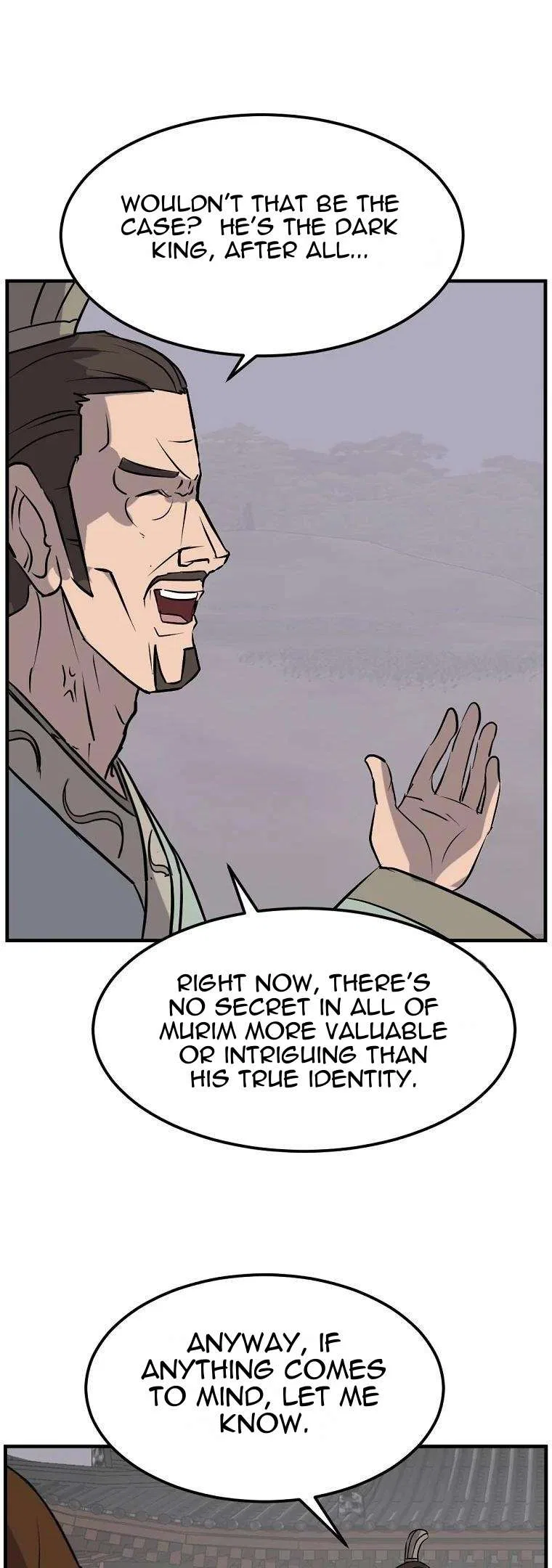 Immortal, Invincible Chapter 189 – Page 38
