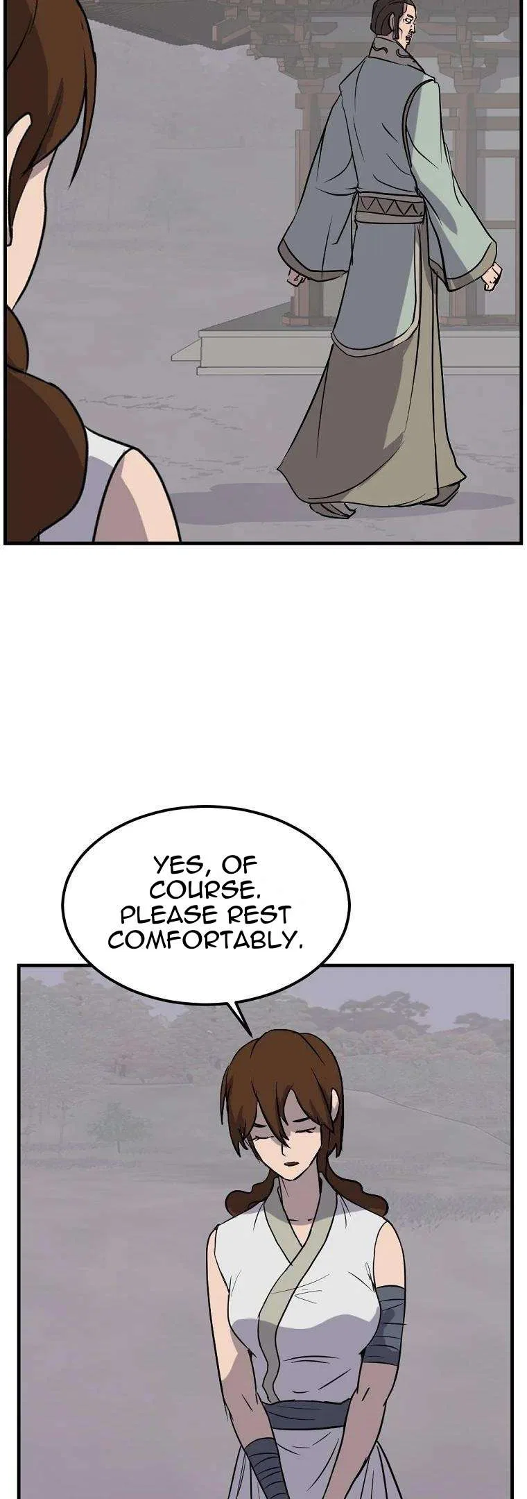 Immortal, Invincible Chapter 189 – Page 39