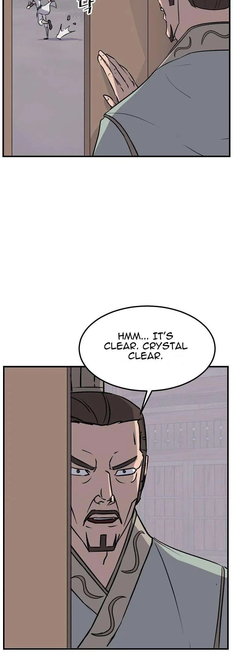 Immortal, Invincible Chapter 189 – Page 43