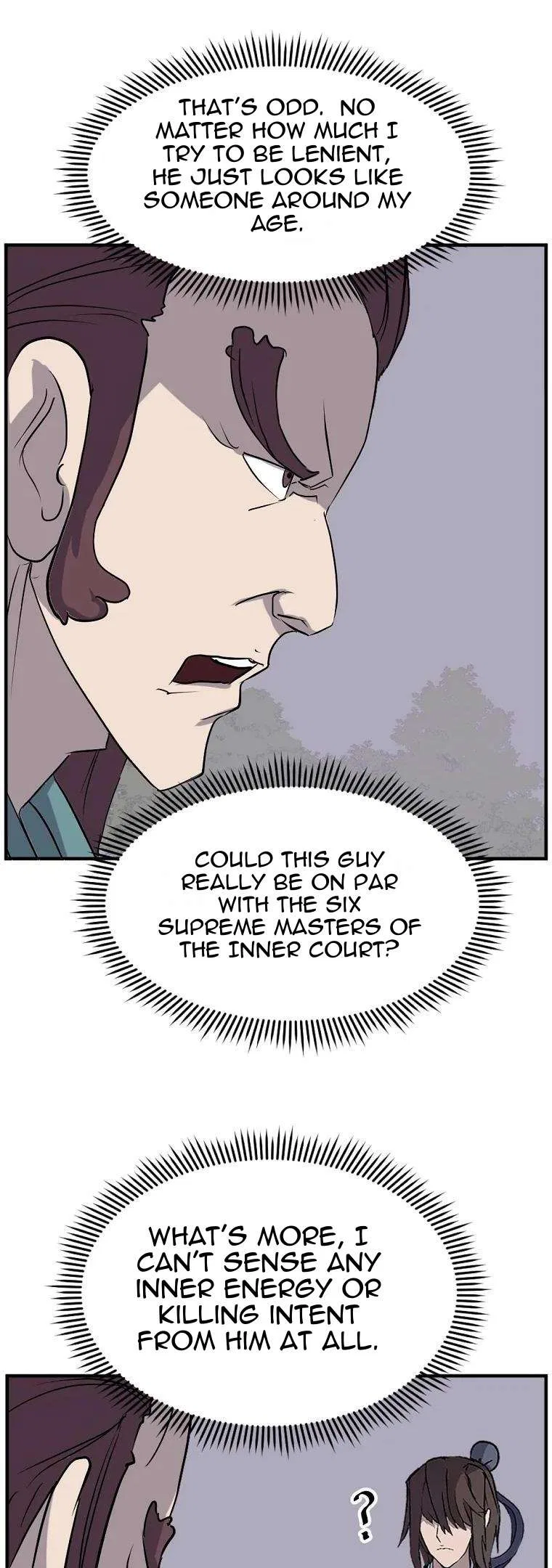 Immortal, Invincible Chapter 188 – Page 5