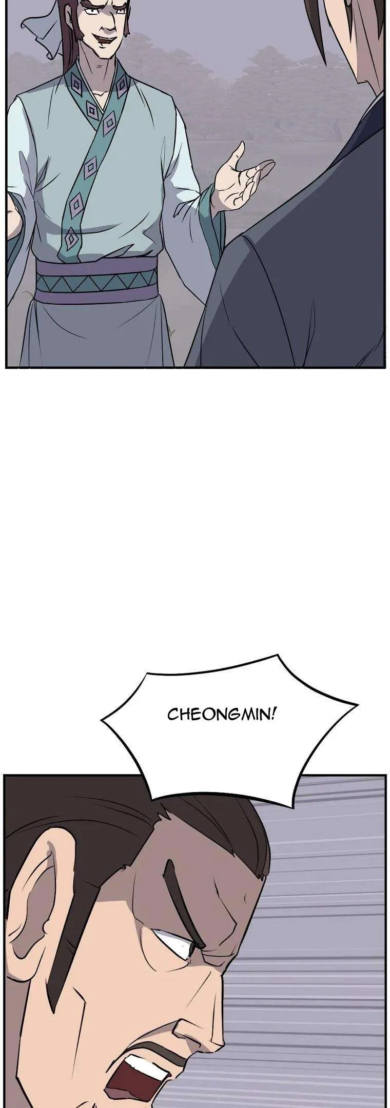 Immortal, Invincible Chapter 188 – Page 11