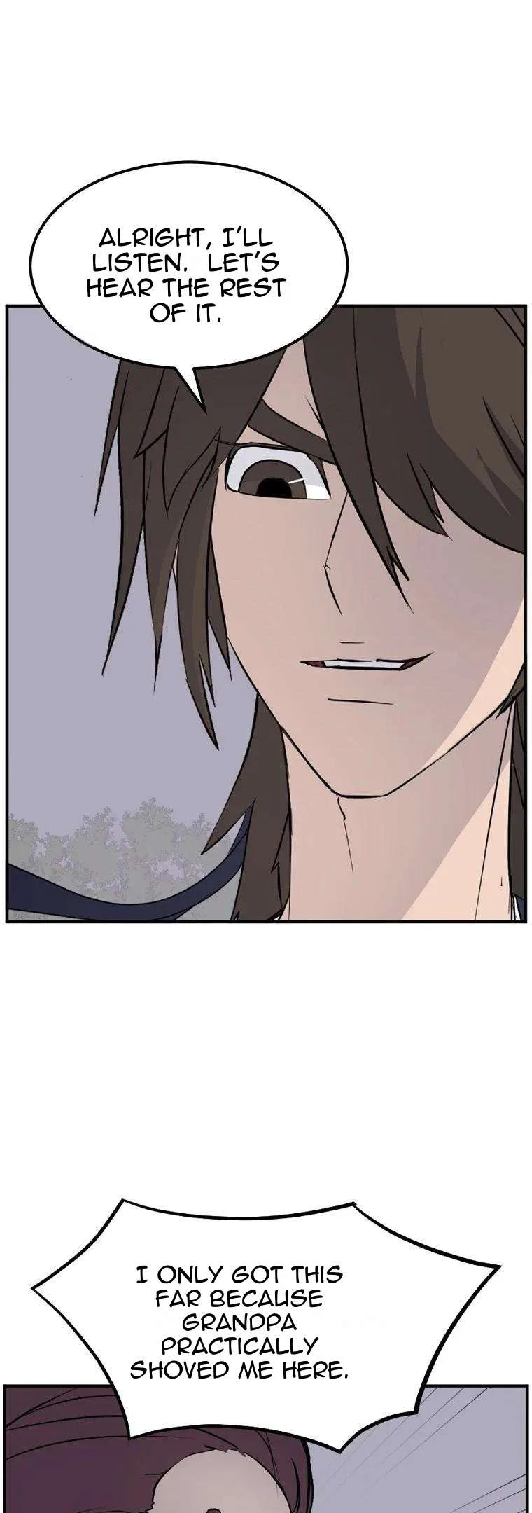 Immortal, Invincible Chapter 188 – Page 16