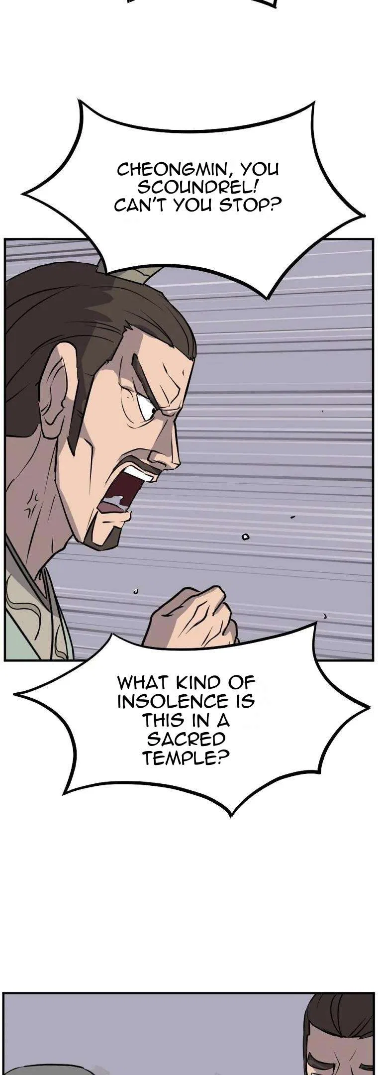 Immortal, Invincible Chapter 188 – Page 19
