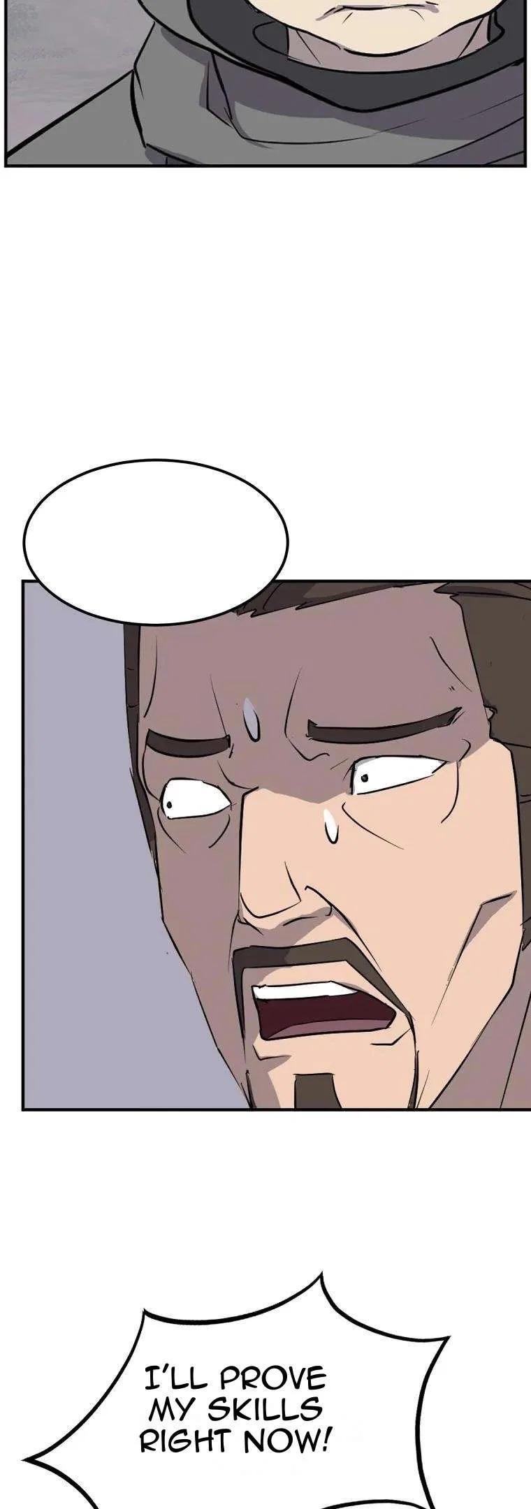 Immortal, Invincible Chapter 188 – Page 21