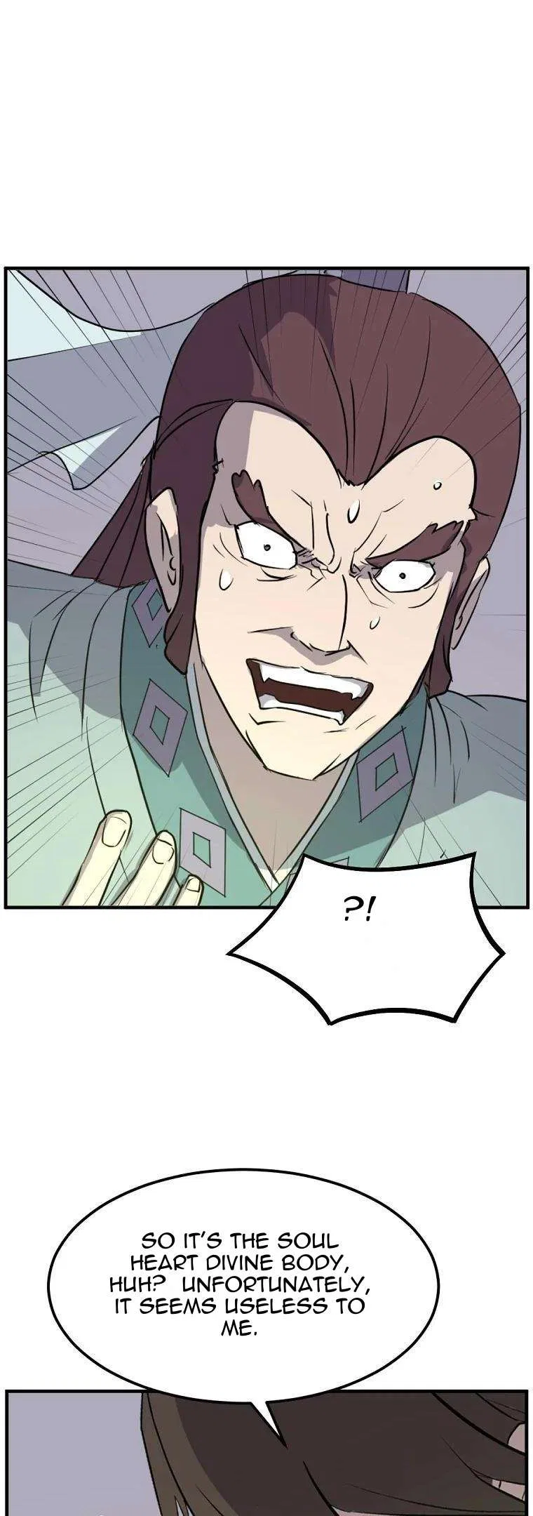 Immortal, Invincible Chapter 188 – Page 25