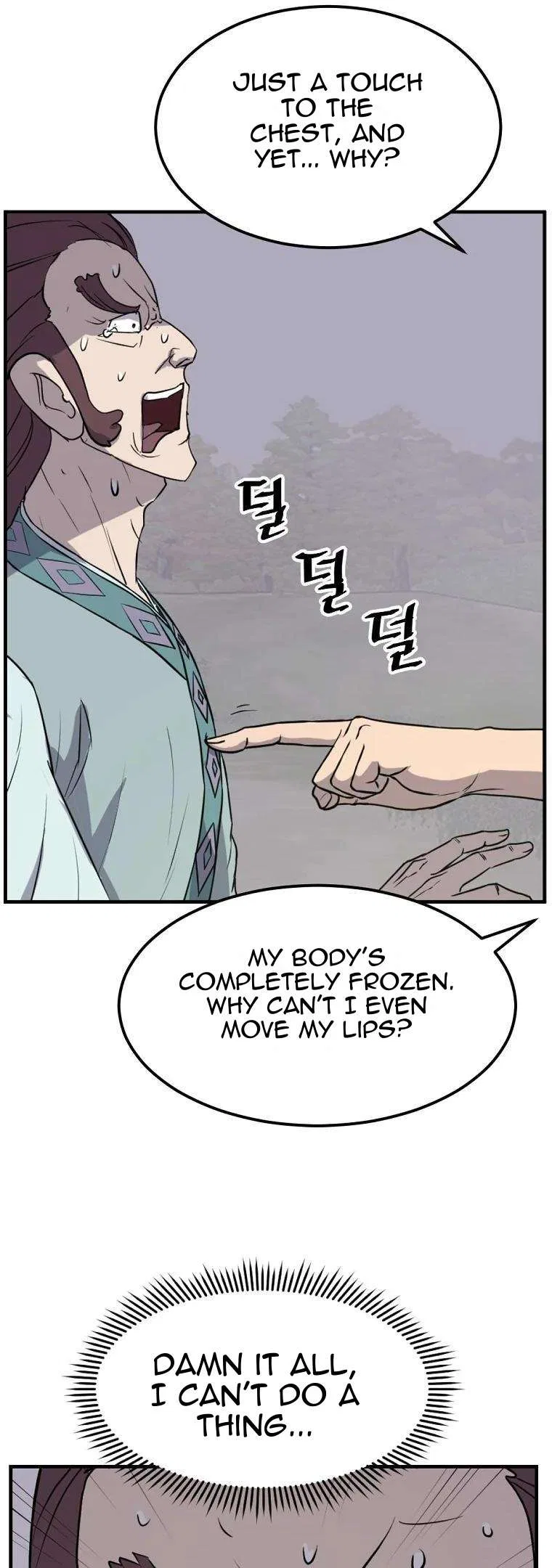 Immortal, Invincible Chapter 188 – Page 27