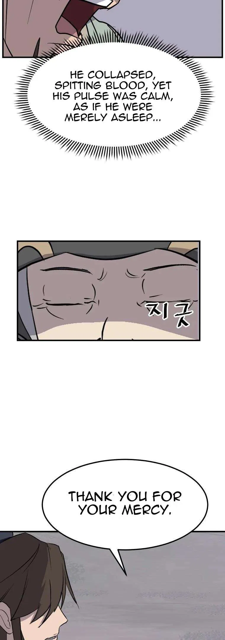 Immortal, Invincible Chapter 188 – Page 32