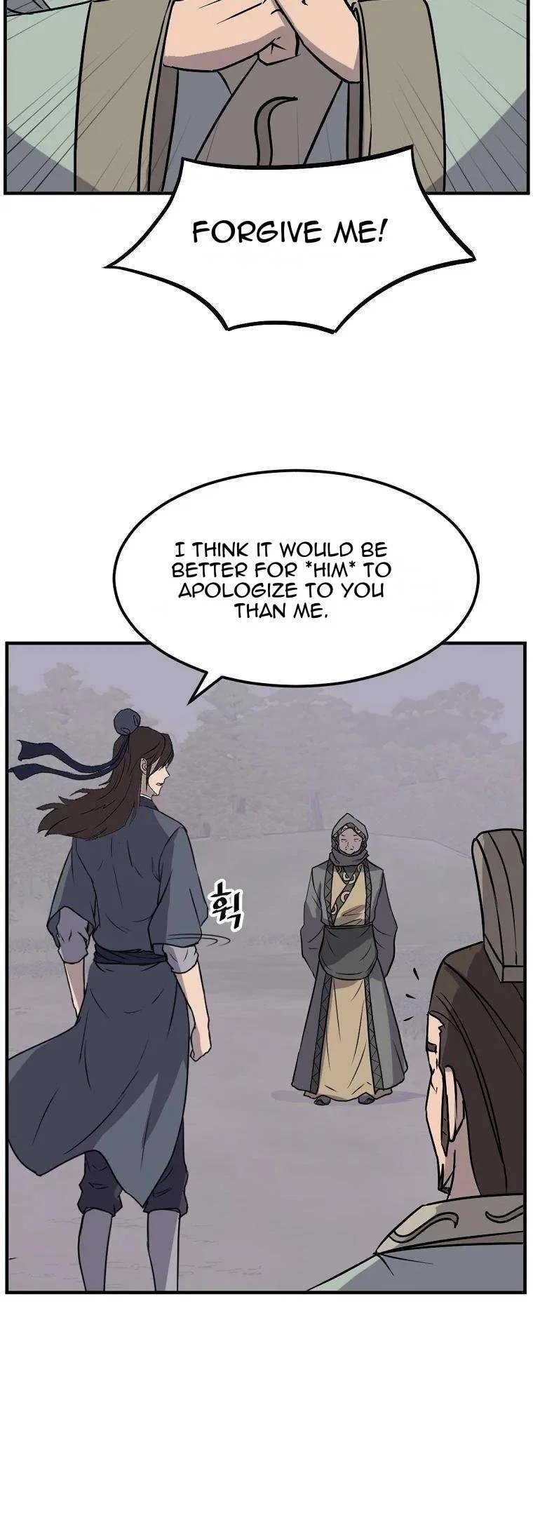 Immortal, Invincible Chapter 188 – Page 34