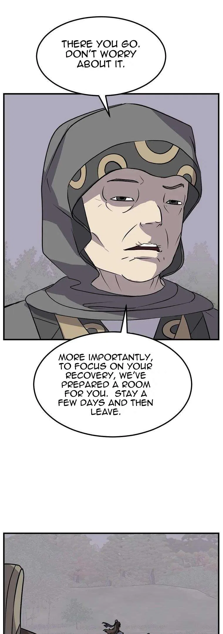 Immortal, Invincible Chapter 188 – Page 35