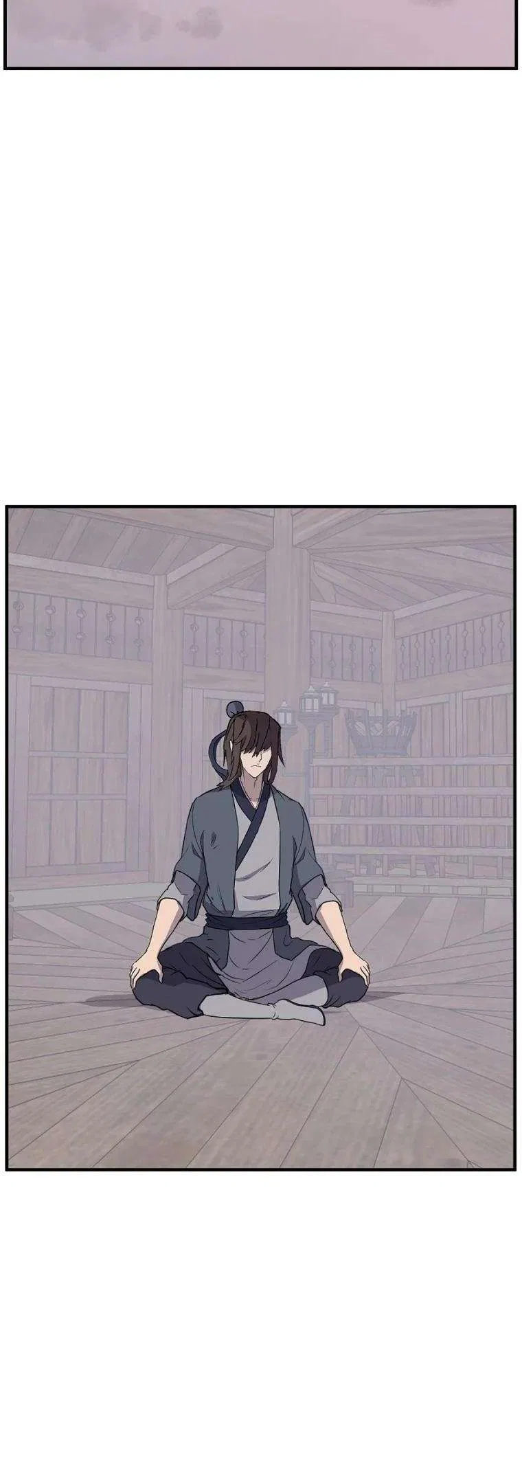 Immortal, Invincible Chapter 188 – Page 38
