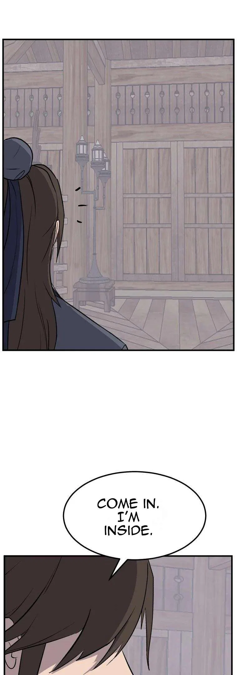 Immortal, Invincible Chapter 188 – Page 39
