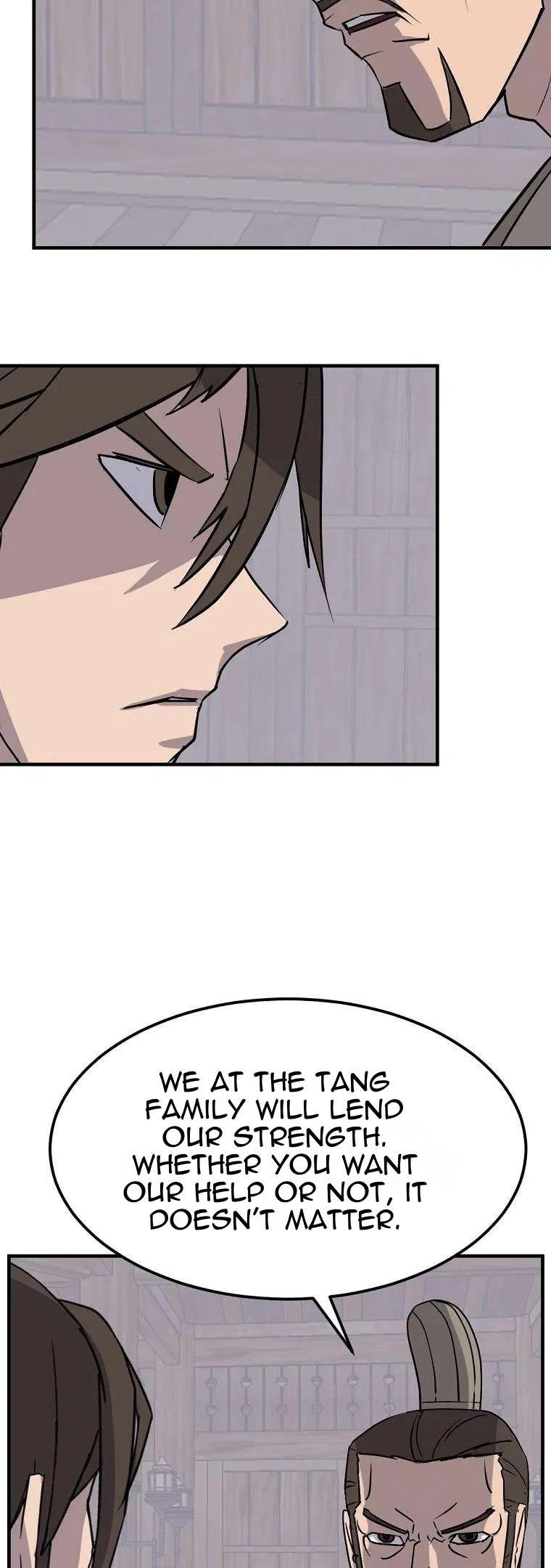 Immortal, Invincible Chapter 188 – Page 42