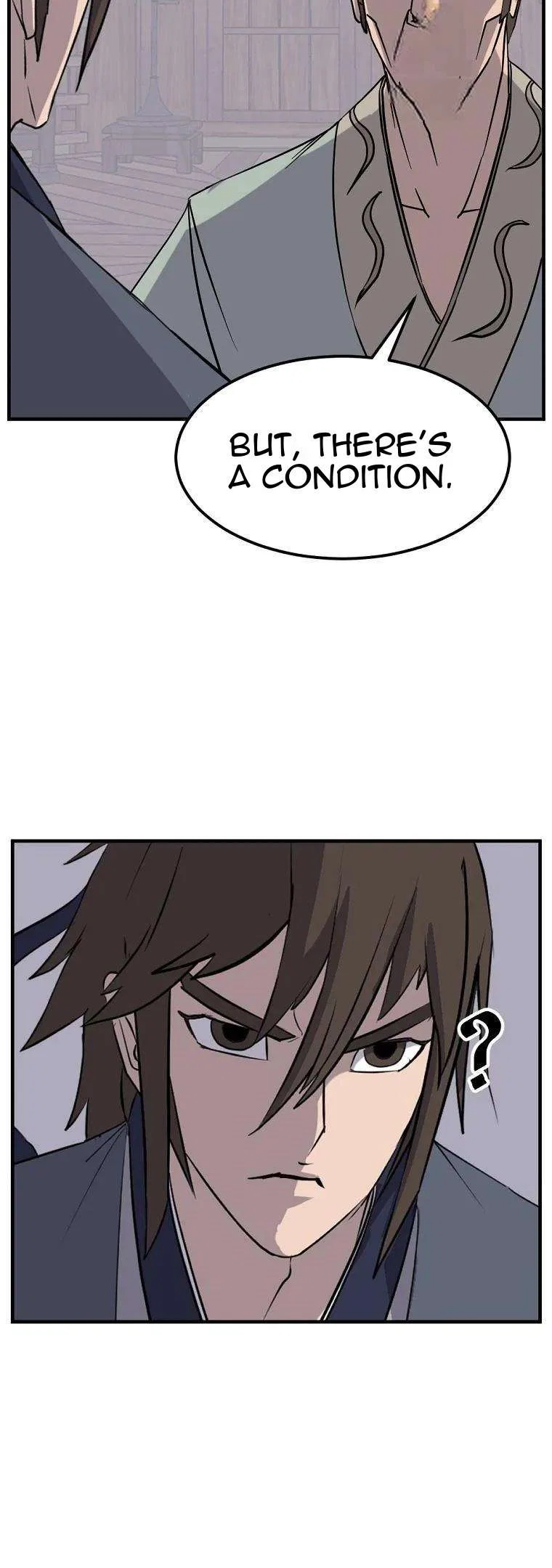 Immortal, Invincible Chapter 188 – Page 43