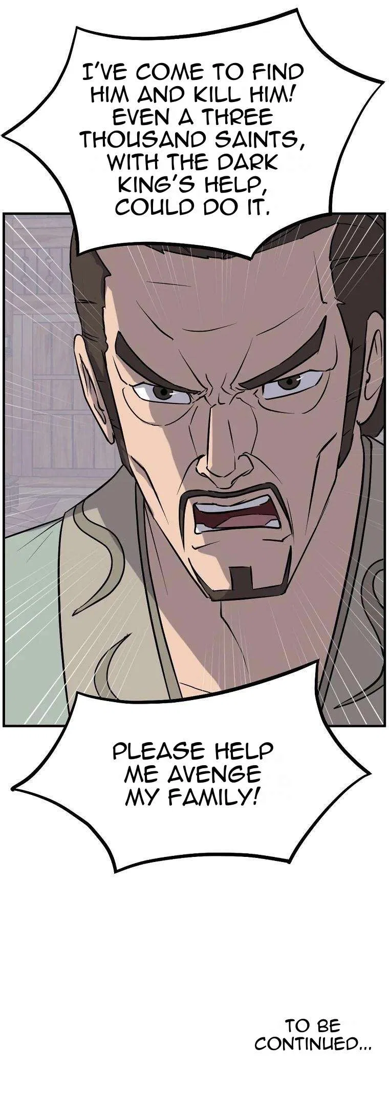 Immortal, Invincible Chapter 188 – Page 44