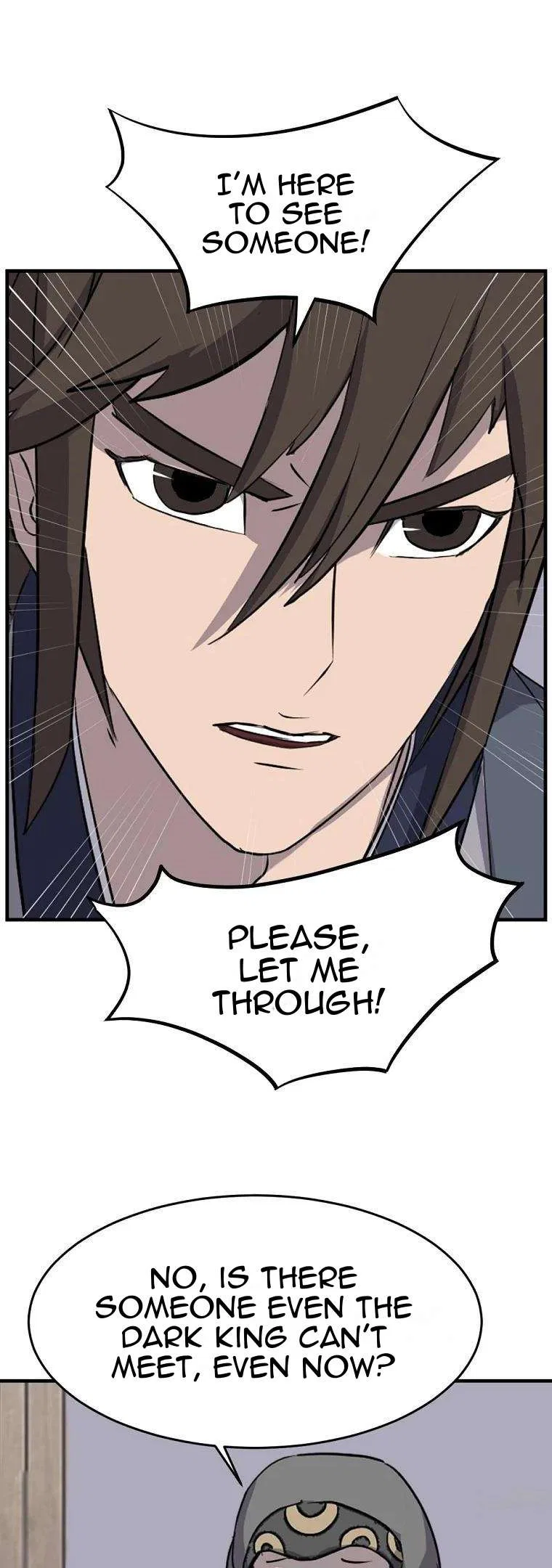 Immortal, Invincible Chapter 187 – Page 2
