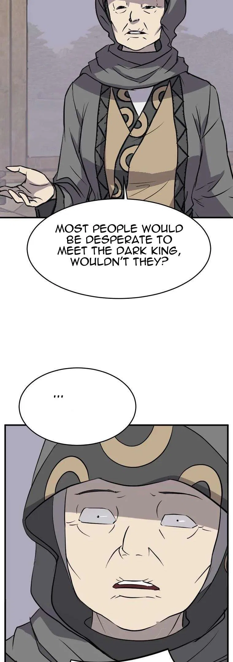Immortal, Invincible Chapter 187 – Page 3