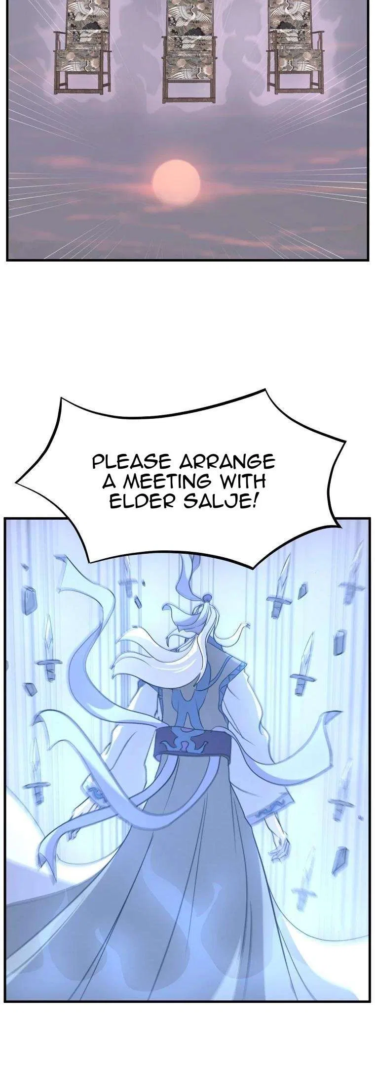 Immortal, Invincible Chapter 187 – Page 5