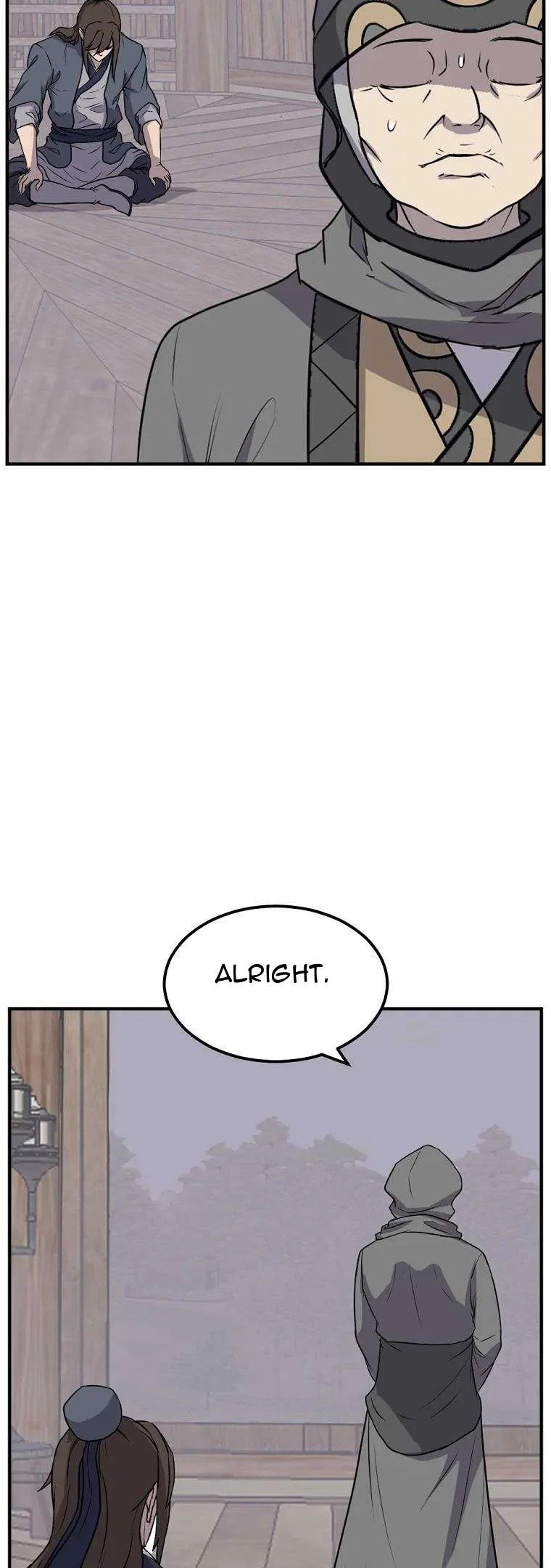 Immortal, Invincible Chapter 187 – Page 11