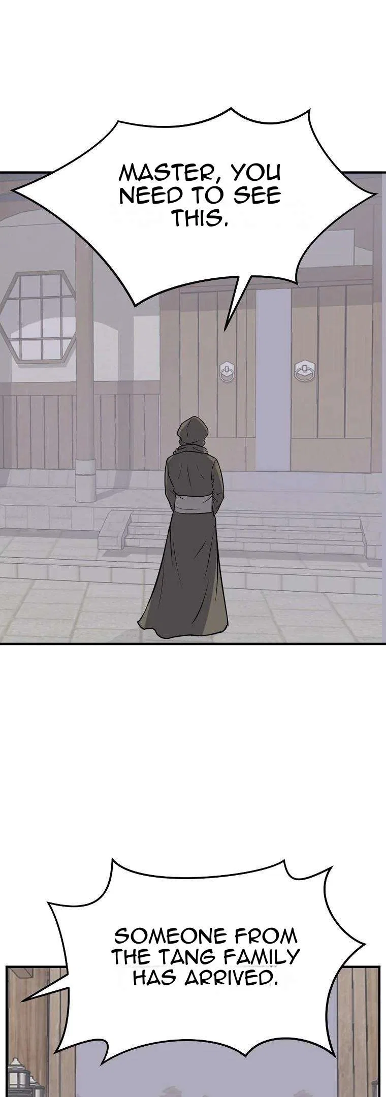 Immortal, Invincible Chapter 187 – Page 15