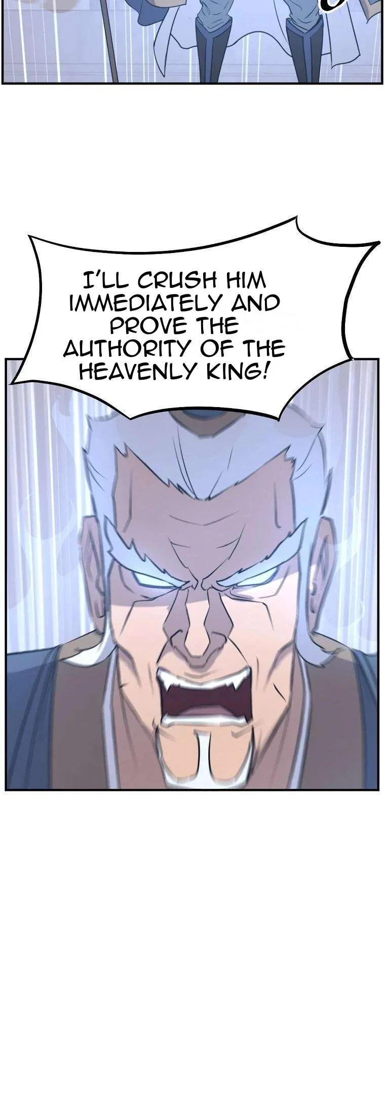 Immortal, Invincible Chapter 187 – Page 32