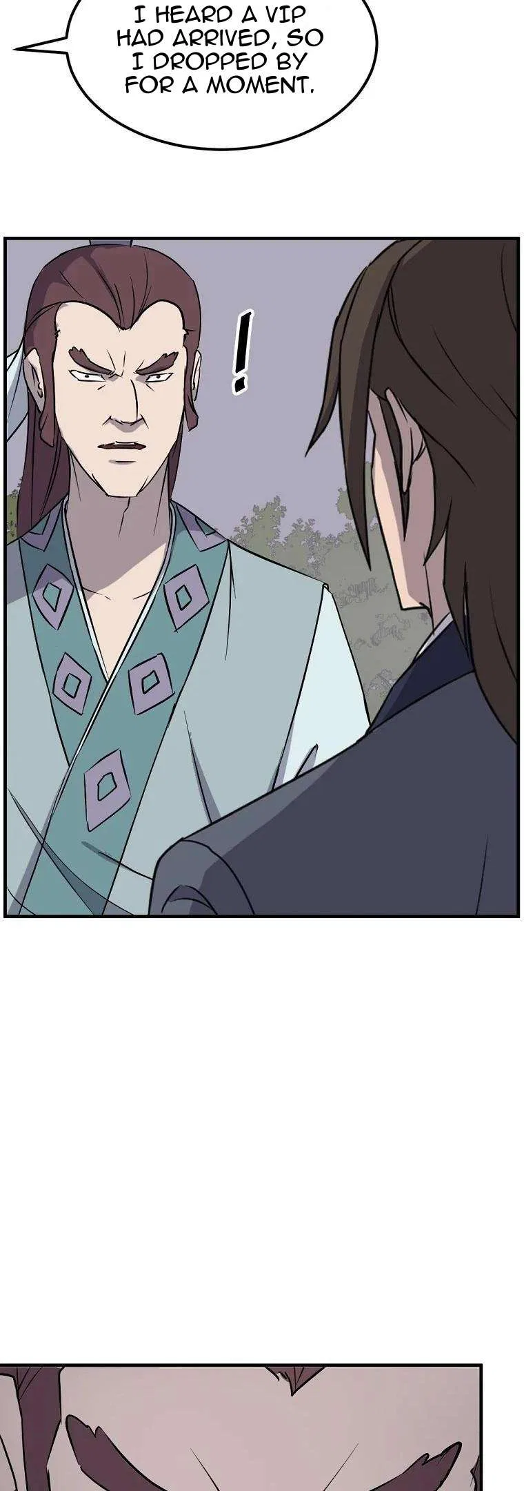 Immortal, Invincible Chapter 187 – Page 44