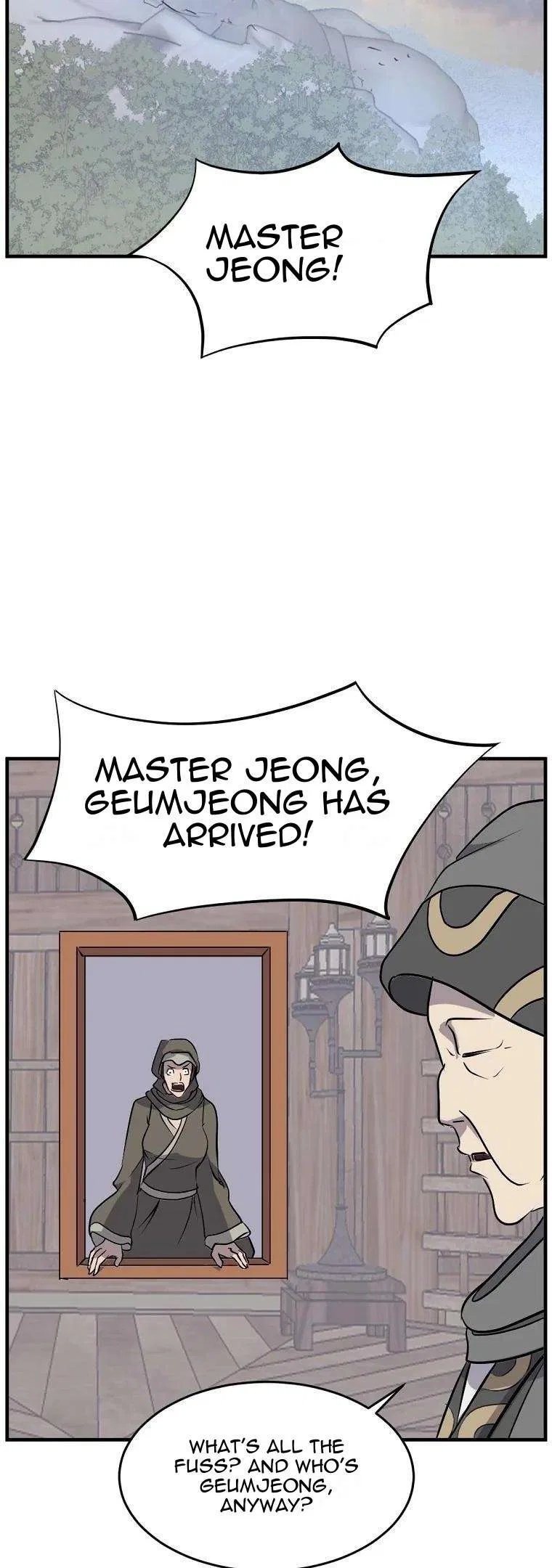 Immortal, Invincible Chapter 186 – Page 3