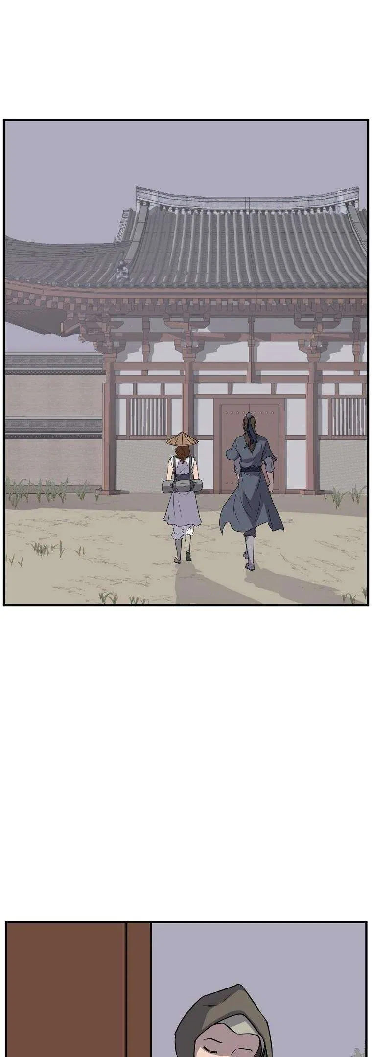 Immortal, Invincible Chapter 186 – Page 6