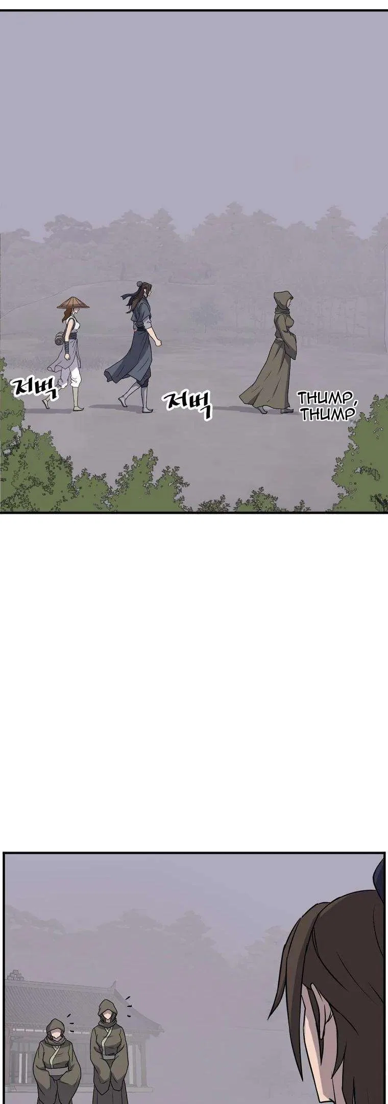 Immortal, Invincible Chapter 186 – Page 9
