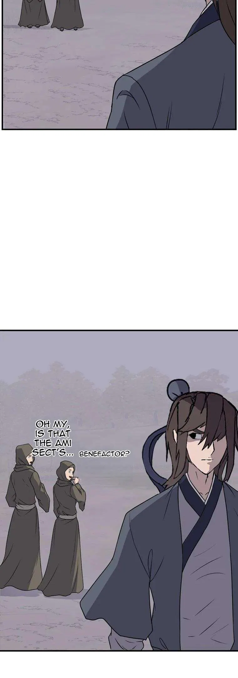 Immortal, Invincible Chapter 186 – Page 10
