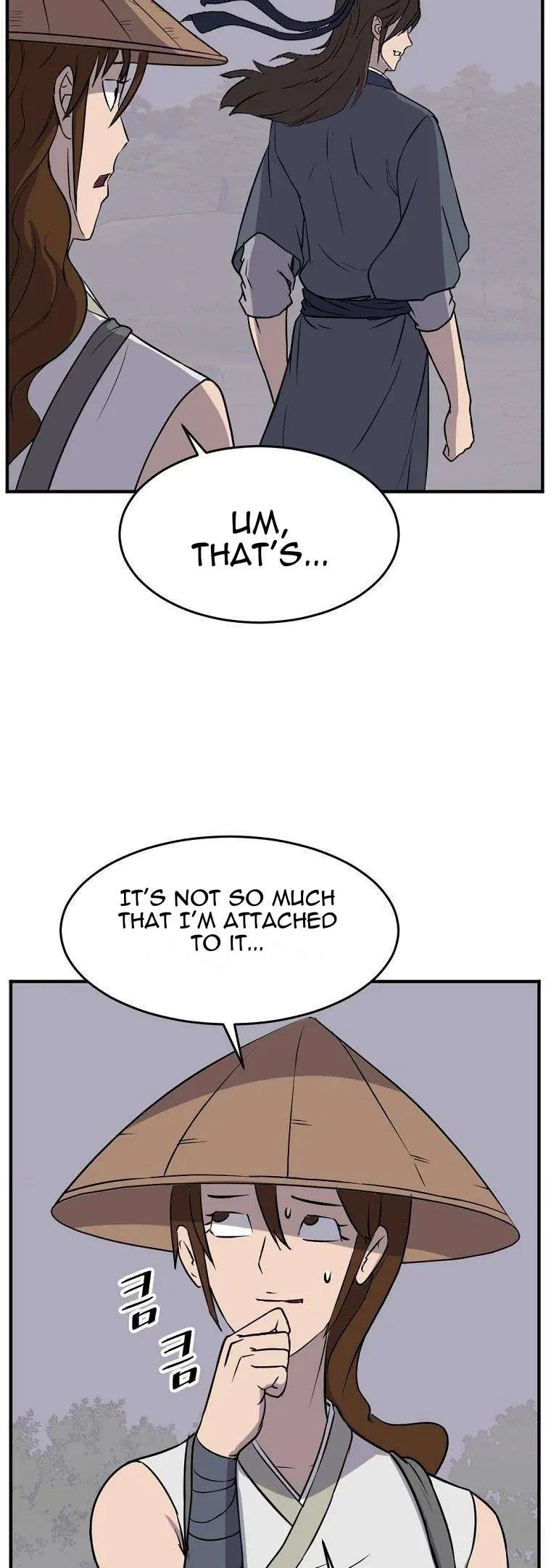 Immortal, Invincible Chapter 186 – Page 12