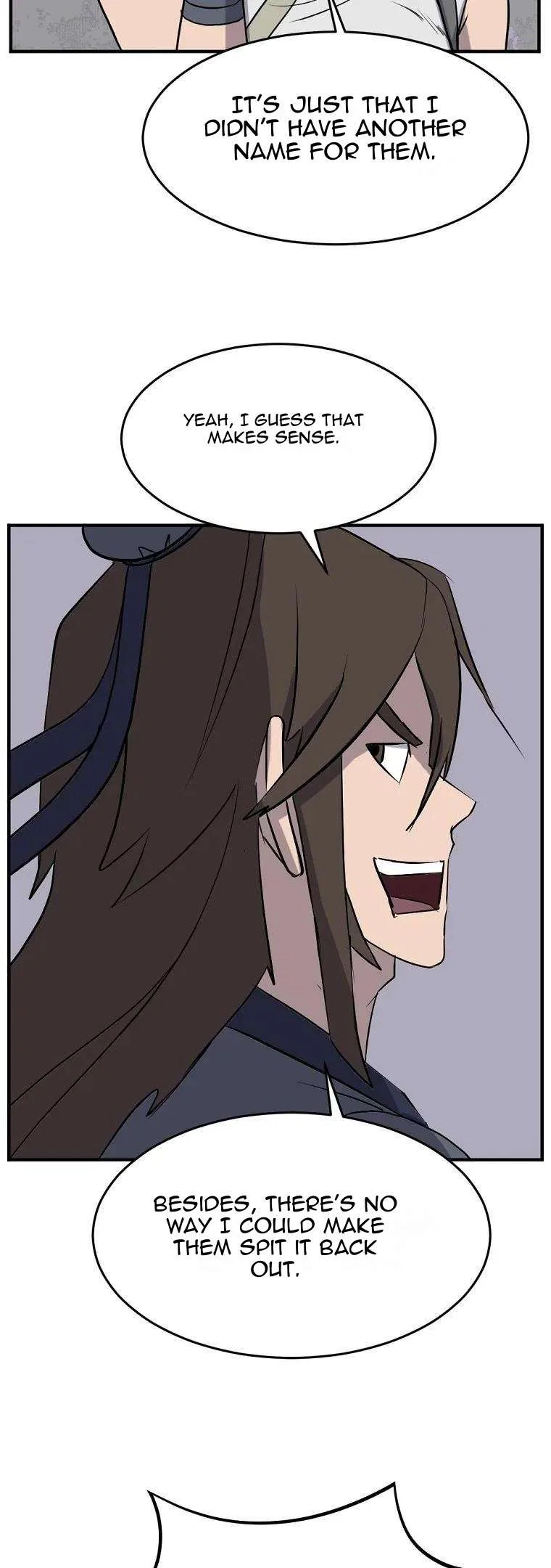 Immortal, Invincible Chapter 186 – Page 13