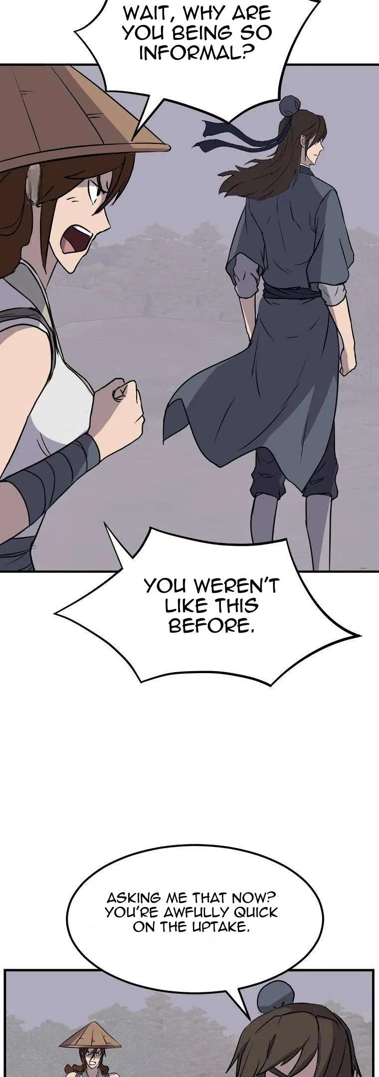 Immortal, Invincible Chapter 186 – Page 14