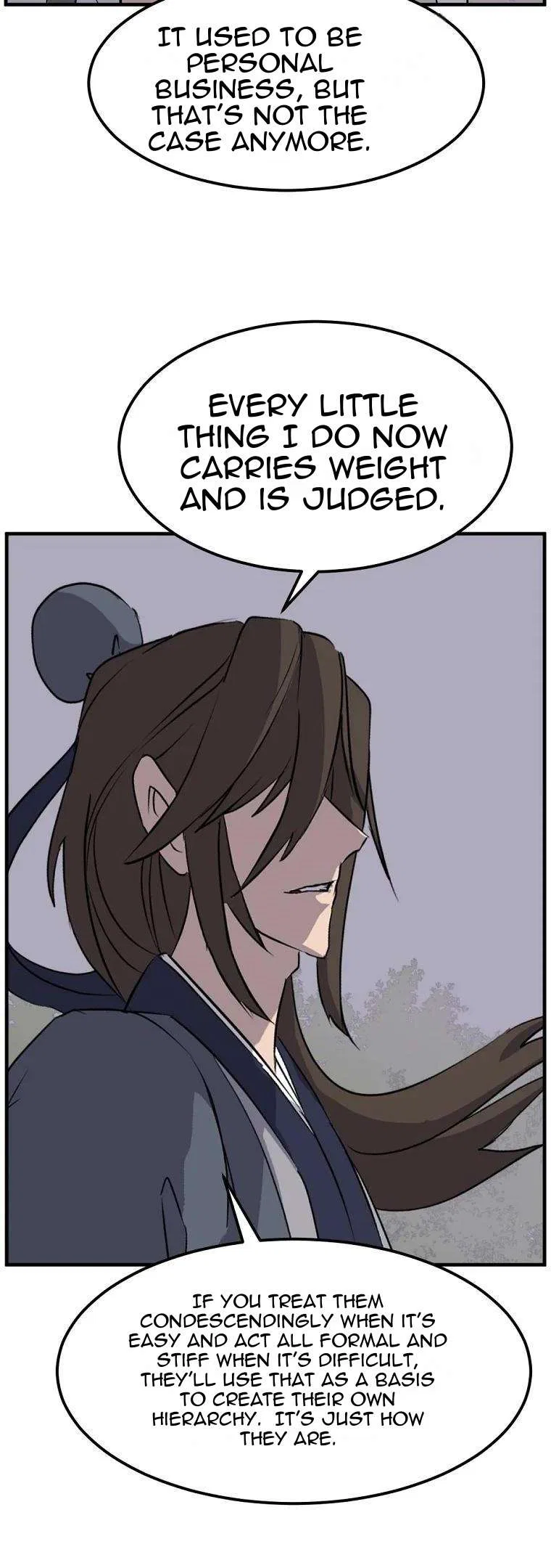 Immortal, Invincible Chapter 186 – Page 17