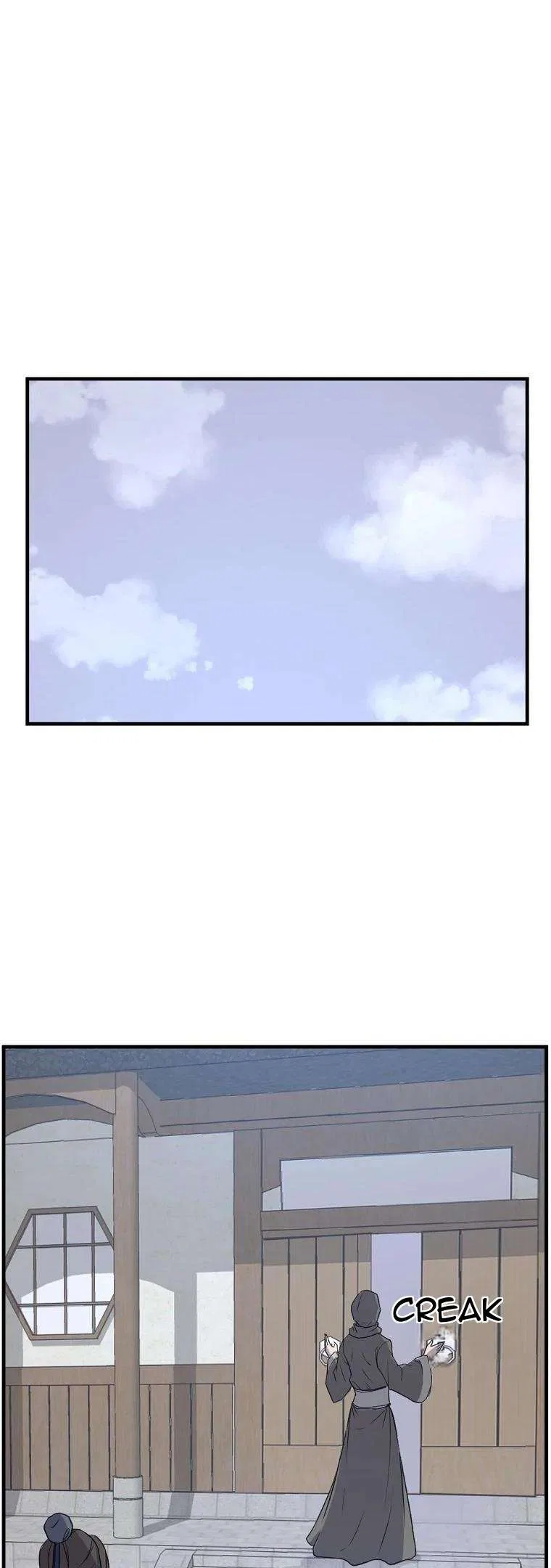 Immortal, Invincible Chapter 186 – Page 21