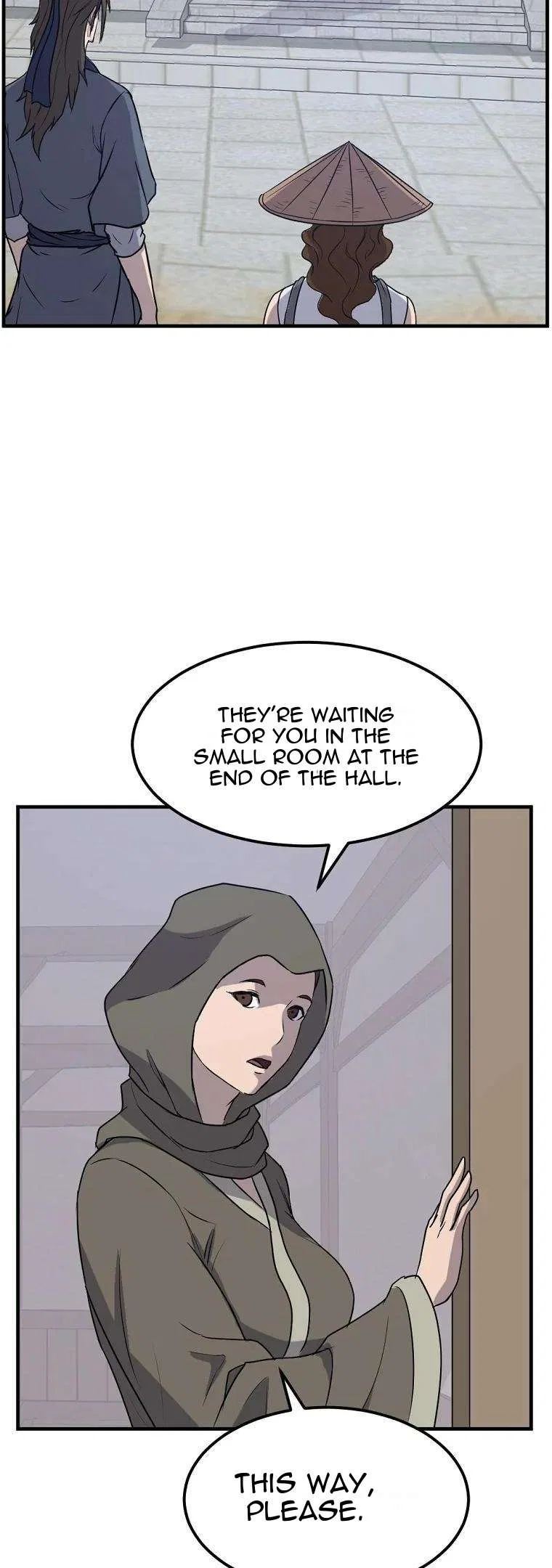 Immortal, Invincible Chapter 186 – Page 22