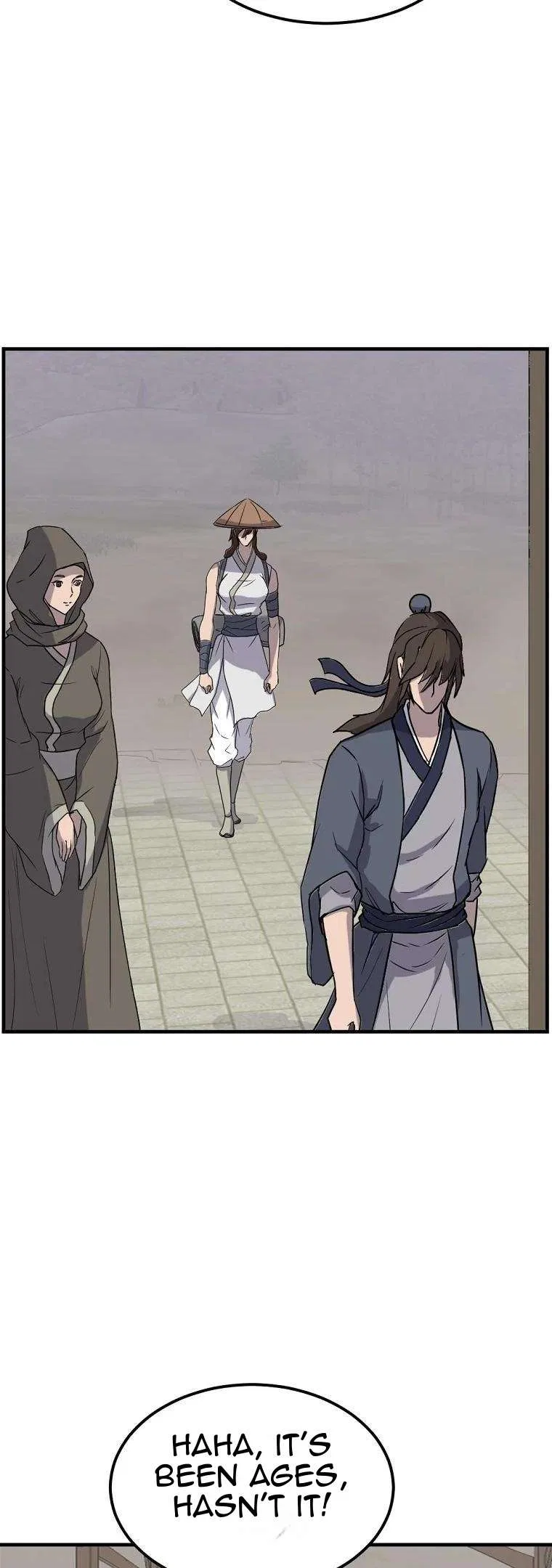 Immortal, Invincible Chapter 186 – Page 23