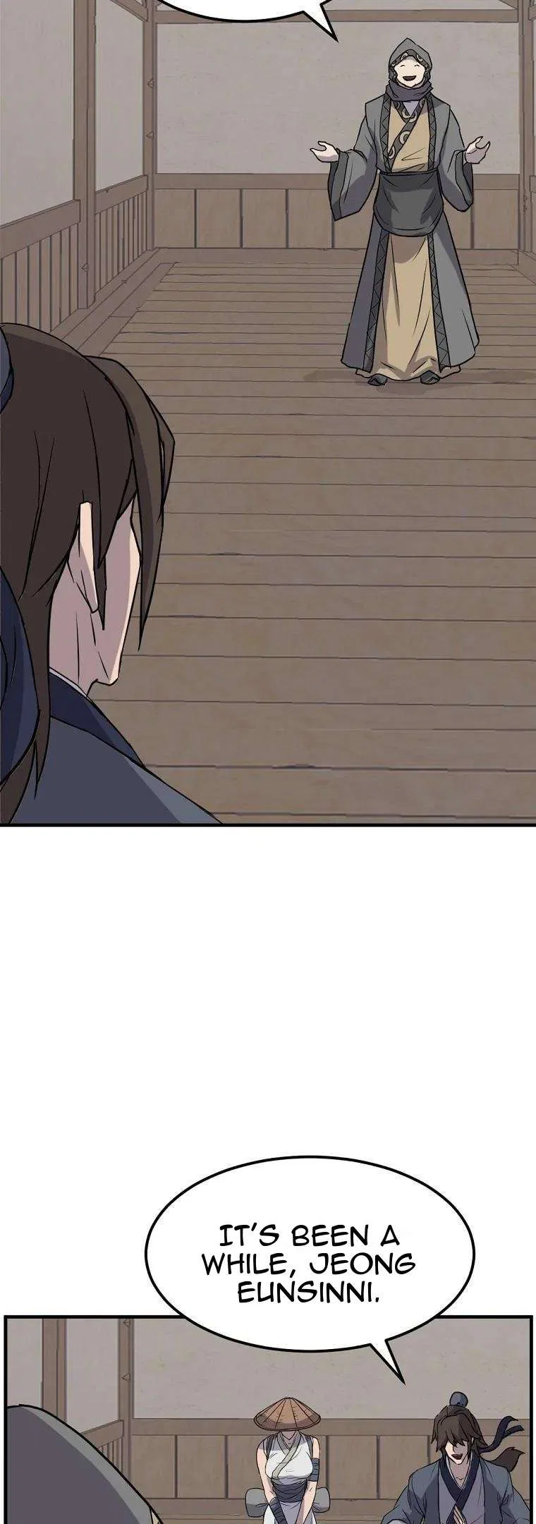Immortal, Invincible Chapter 186 – Page 24
