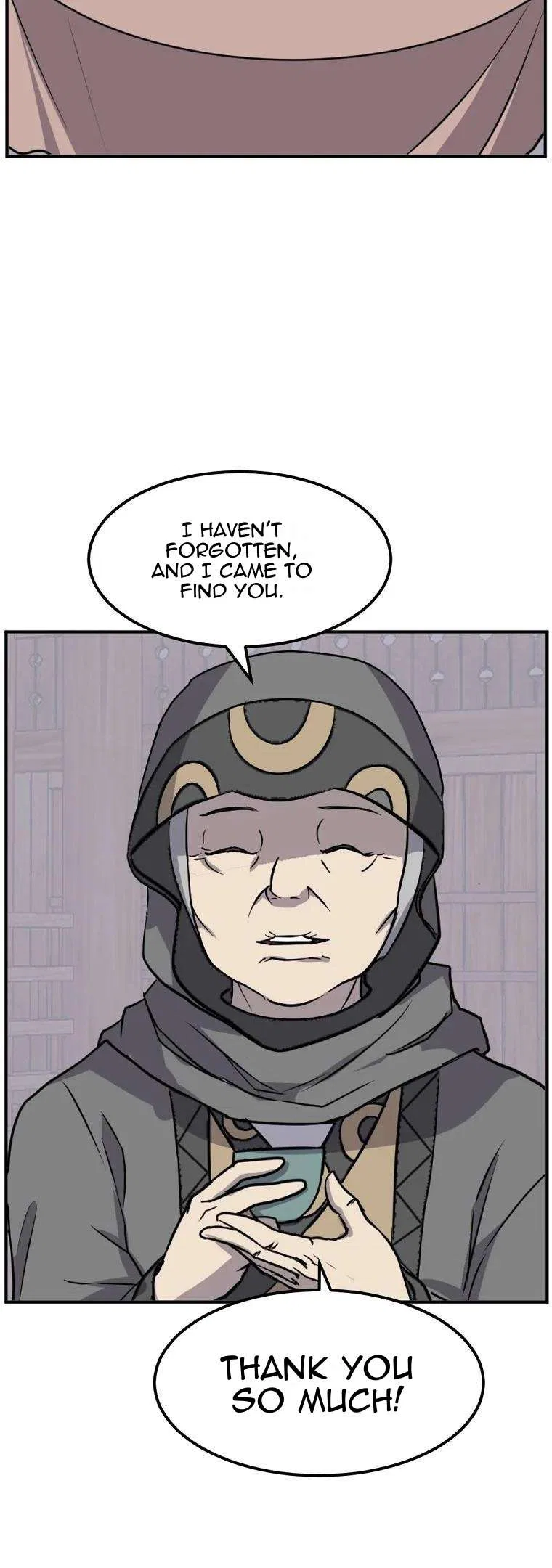Immortal, Invincible Chapter 186 – Page 29
