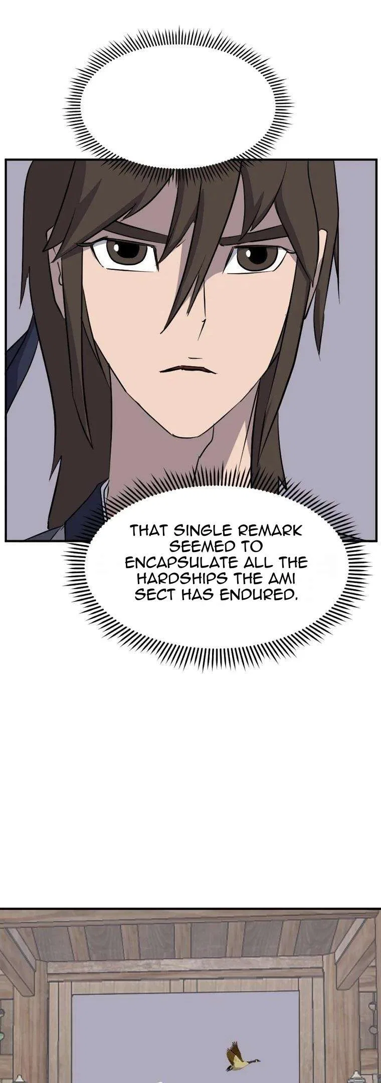 Immortal, Invincible Chapter 186 – Page 30