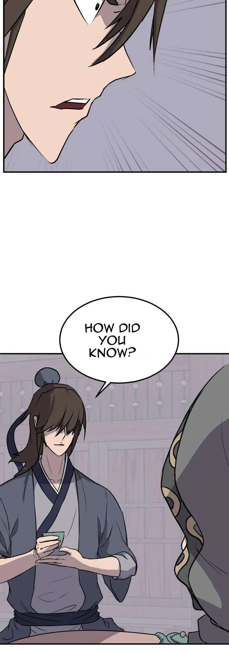 Immortal, Invincible Chapter 186 – Page 34